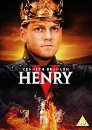 Henry V. : Branagh, Kenneth, Jacobi, Derek, Shepherd, Simon, Larkin, James,  Blessed, Brian, Scofield, Paul, Holm, Ian, Thompson, Emma, McCowen, Alec,  Dench, Judi, Bale, Christian, Coltrane, Robbie, Branagh, Kenneth,  Shakespeare, William (Buch):