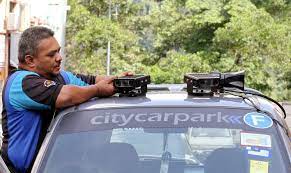 Pegawai pengumpul data(ppd) gaji : Kl Authorities Serious About Nailing Parking Offenders Carsifu
