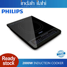 Maybe you would like to learn more about one of these? Philips Induction Cooker 2000w Hd4902 Hd4931 Foc Stainless Steel Pot Dapur Elektrik Shopee Malaysia