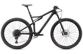 Specialized Epic Comp Carbon Evo 2020 Mountain Bike