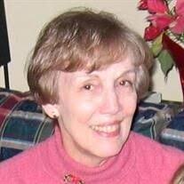 Barbara Grix Obituary