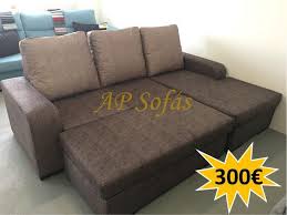 Agora mostramos os anúncios mais perto de si num raio de km's! Sofa Pacos Ofertas Agosto Clasf