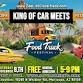 347 CAR MEETS - KING OF CAR MEETS