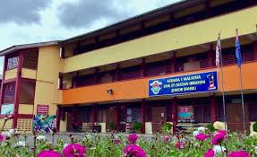 56m sekolah menengah kebangsaan (p) sultan ibrahim. Asrama Malaysia Johor Sigs Posts Facebook
