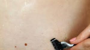 In a nationally representative 2013 survey of 7,580 people, 59 percent of women and 61 percent of men who groomed their pubic hair reported doing so for hygienic purposes. 19 Pubic Hair Stock Videos Royalty Free Pubic Hair Footage Depositphotos