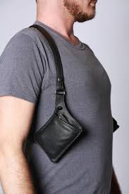 Revolverbag 2020 Canta Deri Aksesuarlar