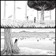 Well, i did say that after the yeagerists defeat would be the last opportunity for historia to appear before eren's p.o.v is revealed. You Are Free To Disagree But I Think This Contrast Is Beautiful Goodbye Aot R Titanfolk