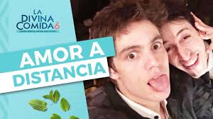 Listen to josé antonio raffo | soundcloud is an audio platform that lets you listen to what you love and share the sounds you create. A Distancia La Relacion De Jose Antonio Raffo Y Lucas Balmaceda La Divina Comida Youtube