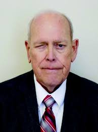 Edgington resigns from ESC Governing Board