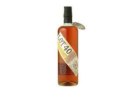 Lot No 40 Canadian Whiskey Brands Whisky Whiskey