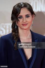 89 Berta Hernández Photos & High Res Pictures