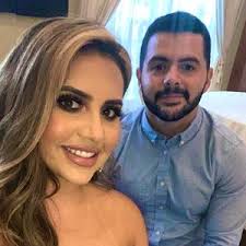 Myra Gallegos and Dylan Chiasson's Wedding Registry