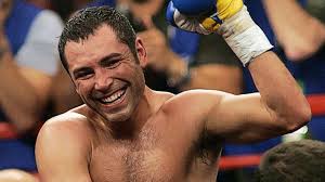 How Much Is Oscar De La Hoya S Net Worth