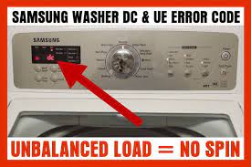 Depending on which specific samsung washer you want to purchase you can find reviews online yes, it is grouped with several other functions such as interior lights and trunk light. Samsung Washing Machine Displays Error Code Dc How To Clear Error