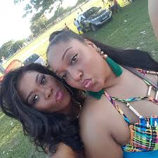 Join me in wishing a happy birthday to my sister, meh wifey @mymyana24 I  honestly couldn't love you more, even if you were blood. I value and  appreciate our friendship. Always remember