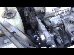 1998 chevy lumina 6 cyl 134579 miles. Removing The Alternator From A 1997 Chevy Lumina 3100 Youtube