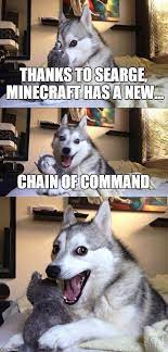 Command Block Memes Gifs Imgflip