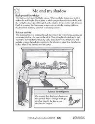 The priority for third grade is to learn multiplication. 3rd Grade Science Worksheets Word Lists And Activities Page 6 Of 10 Greatschools