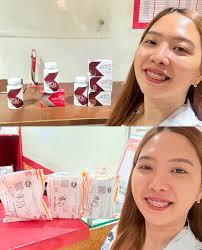 LuxxeWhite by Frontrow (@luxxewhitebyelaiza) • Instagram photos and videos