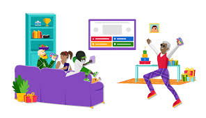 Kahoot For Family And Friends Choose Plan In 2020 Family Worship Ideas Jw Games Kahoot Bible Trivia Games