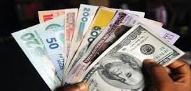 Naira exchanges N460 to dollar on parallel market