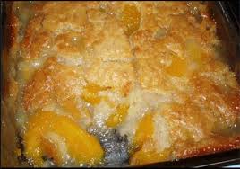 Bisquick Peach Cobbler Recipe Paula Deen Old Time Oven Peach Cobbler Cobbler Recipes Peach Cobbler Easy Peach Cobbler Recipe