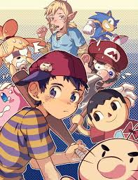 Pin By Jocelyn D On Smash In 2020 Nintendo Super Smash Bros Smash Bros Super Smash Brothers