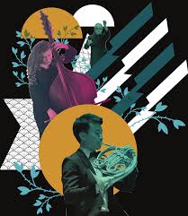 CURTIS SYMPHONY ORCHESTRA