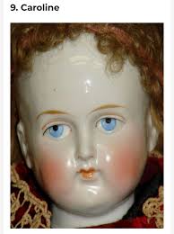 Creepy! The doll is considered one of the most dangerous artifacts ever  investigated.