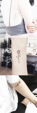Small flower tattoos is a gorgeous tattoo category for women. 30 Simple And Small Flower Tattoos Ideas For Women Mybodiart