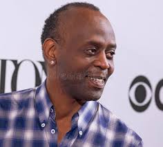 Tony Todd Stock Photos