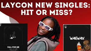 See more of laycon on facebook. Laycon Releases Two New Songs Fall For Me Wagwan Hit Or Miss Youtube