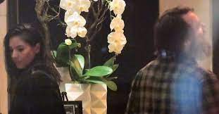 Munn began her professional career in television journalism before becoming an actress. E News On Twitter Nightclub And Hotel Hopping Will Forte Partied Into The Early Morning With Olivia Munn Last Night Https T Co F7g6hihooa Https T Co Mkrckqaq8v