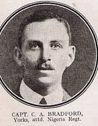 The Yorkshire Regiment, WW1 Remembrance