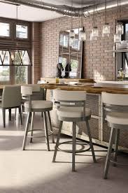 Ronny Swivel Stool Kitchen Counter Stools Modern Kitchen Bar Stools Kitchen Island