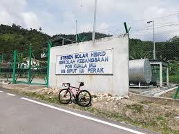 Zulfadli baharum 3.600 views1 year ago. Morning Ride Storyteller Fit