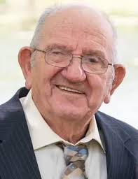 Obituary information for Walter Bausch