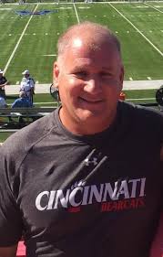 55 years ago today I was at Parris Island standing