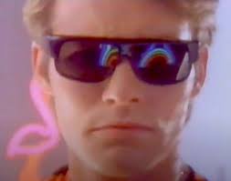 Memories of Drivers Days with Cutting Crew