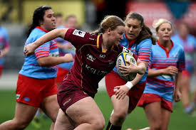One of the two codes of rugby football, it is based on running with the ball in hand. World Rugby Unveils Six Point Plan To Cement Ambition To Be The Most Progressive Sport On Player Welfare World Rugby