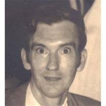 Edmund J. Ebrom Obituary