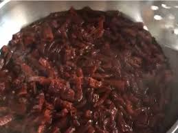 Cara buat cili jeruk tahan lama dan sedap cilijeruk. Petua Mudah Cara Buat Cili Kisar Tahan Lama Tanpa Berkulat Blog Mamy Syu