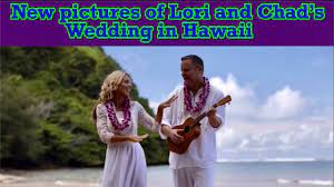 Lori vallow was arrested on kauai last month and charged with felony child abandonment. New Photos Of Lori Vallow And Chad Daybell S Wedding In Hawaii Youtube