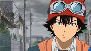 sket dance bossun fujisaki yusuke アニメ ダンス ケット