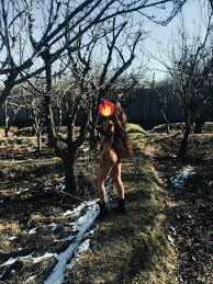 π در باغ های ایران چه می‌گذرد (عکس و فیلم)