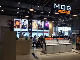 It was developed by narajaya sdn bhd, a subsidiary of lion group. Bmc Mall Mog Express And Shine Shine Carwash Is Now Facebook