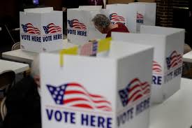 Virginia Primary 2020 Here S What You Need To Know 8news
