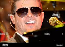 Robin boyd hi-res stock photography and images