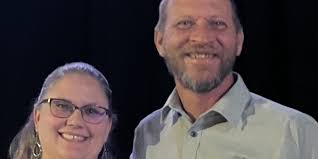 Stacy Jamison and Robert Lee's Wedding Website