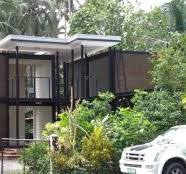 LOW COST PREFAB CONTAINER HOUSE - SMARTHOUSE